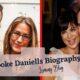 Brooke Daniells Biography