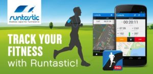 Runtastic Running App