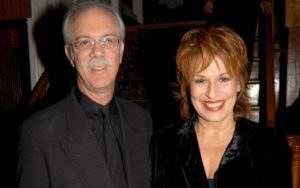 Steve Janowitz & Joy Behar: Bio, age, net worth - Lemony Blog