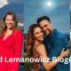 David Lemanowicz Biography - Lemony Blog