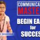 Aadarsh Sharma- Communication Mastery