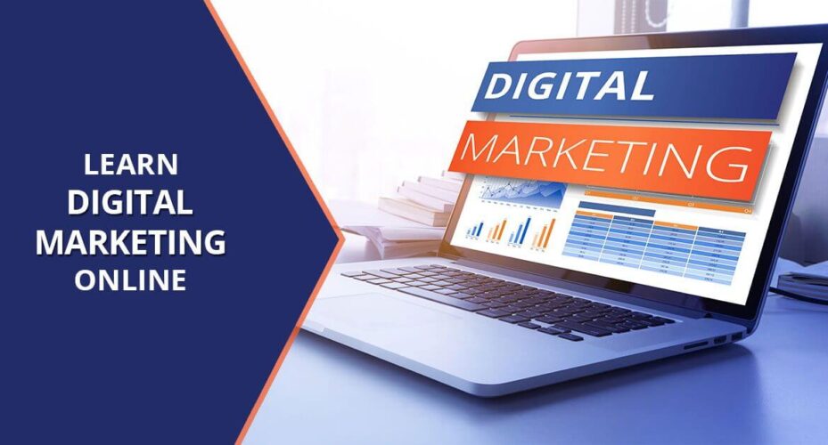 digital marketing training online