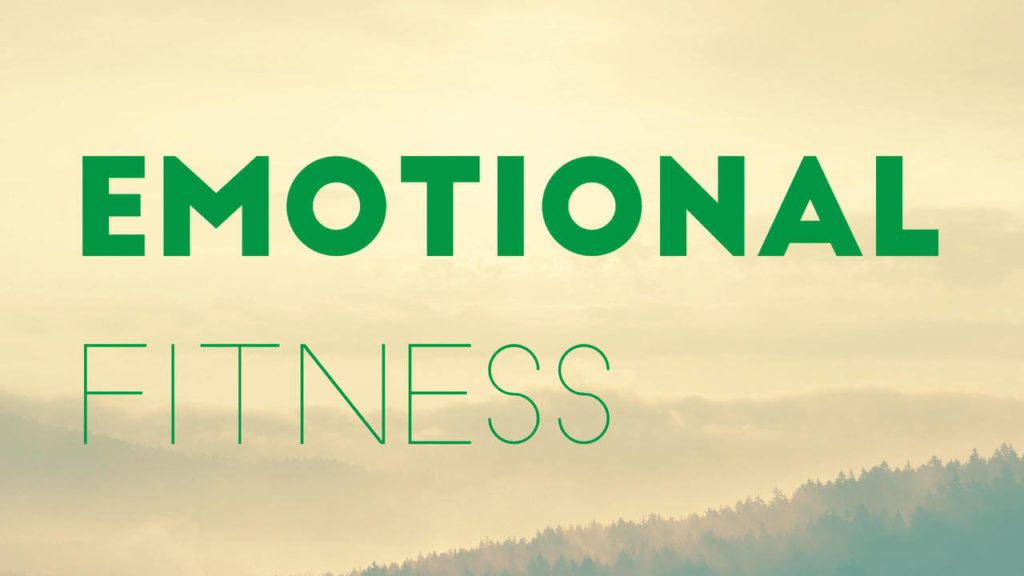 What is Emotional Fitness?