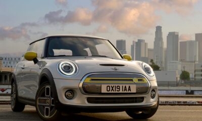 5 Things to Consider Before Buying a Mini Cooper