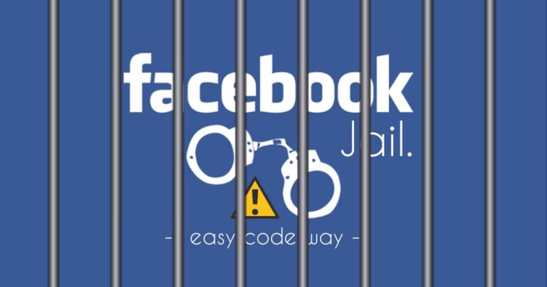 Get Out Of Facebook Jail 768x403 
