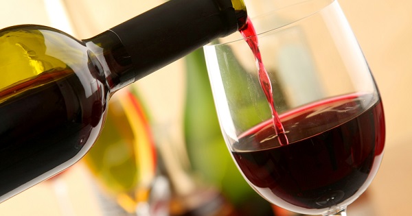 Red wine Benefits