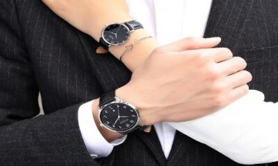 Tips for Taking Care of Your Wristwatch
