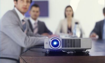 Projector Rental Services in London