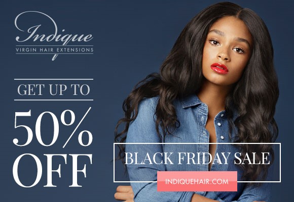 Human Hair Weave Sale for Black Friday