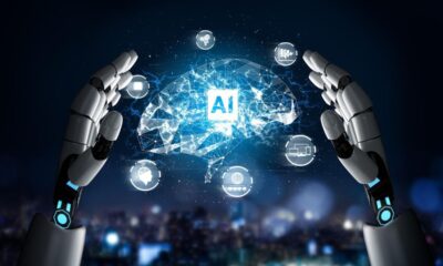 role of Artificial Intelligence in Project Management