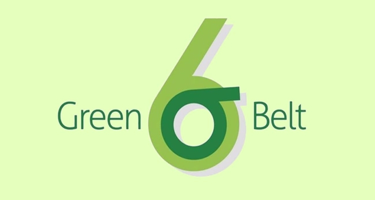 Six Sigma Green Belt Training