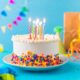 Things to do to make birthdays in match special