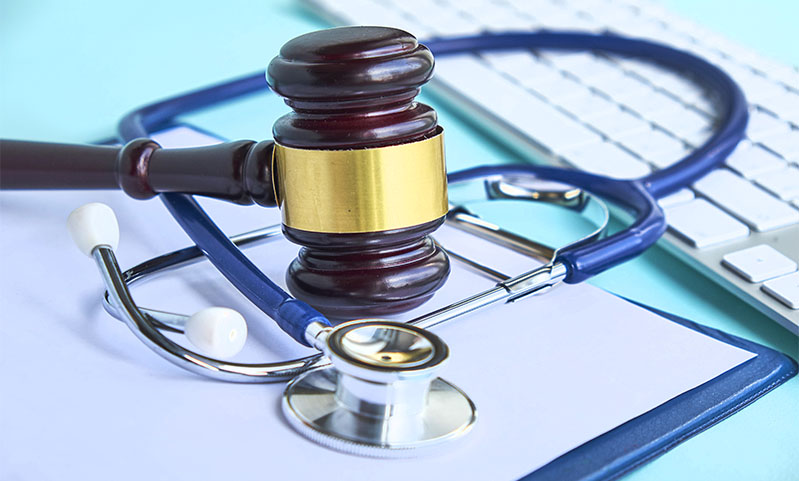 File A Medical Malpractice Lawsuit