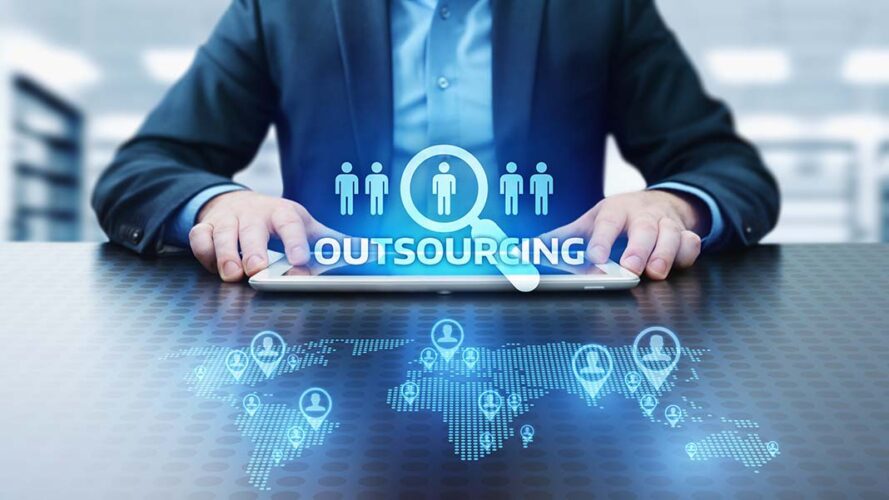Outsourced Services