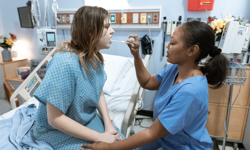 How Nurses Help In Health Promotion And Disease Prevention