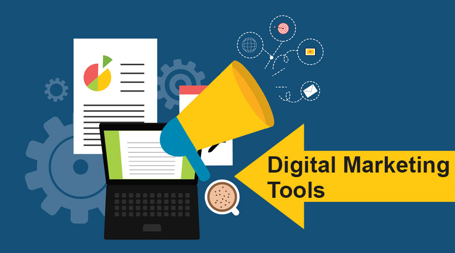 Best Digital Marketing Tools in 2021
