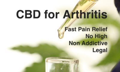 CBD for Arthritis