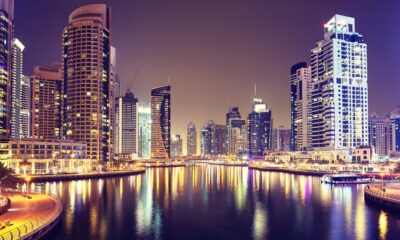 Dubai’s Real Estate Properties Flourish