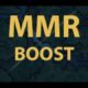 MMR Boost