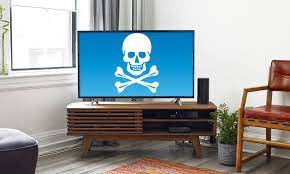 Need Antivirus for Your Smart TV