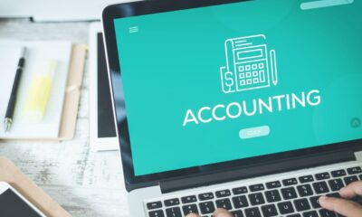 Small Business Accounting Software