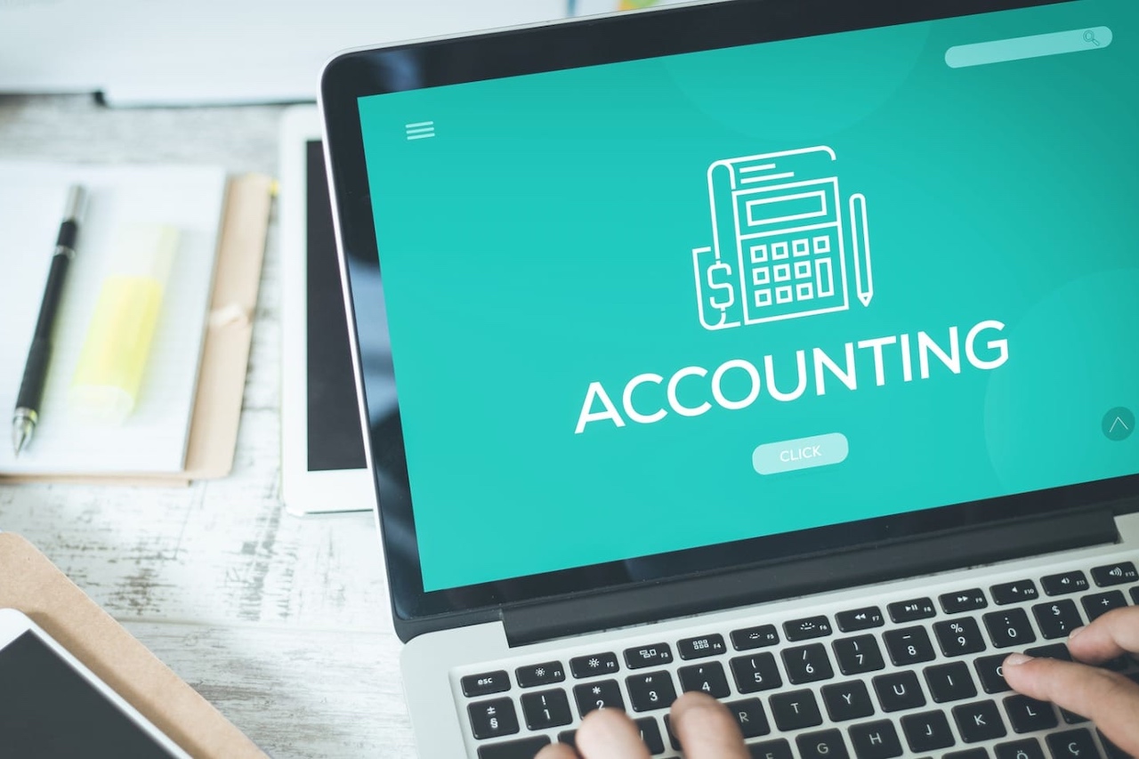 Small Business Accounting Software