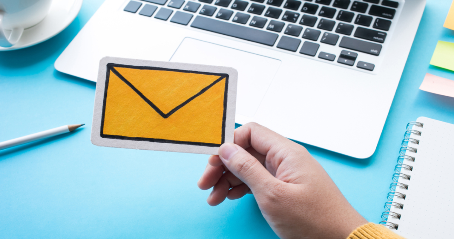 Why You Need Email Marketing