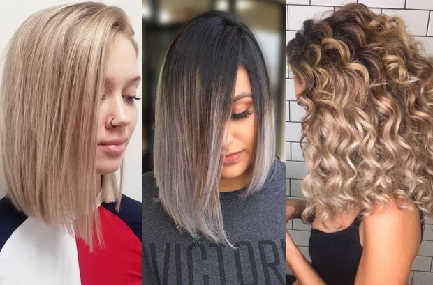 best haircuts for women