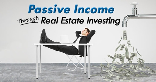 Passive Income From Real Estate