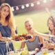 How To Plan The Ultimate Backyard Party