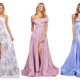 Iconic Celebrity Prom Dresses