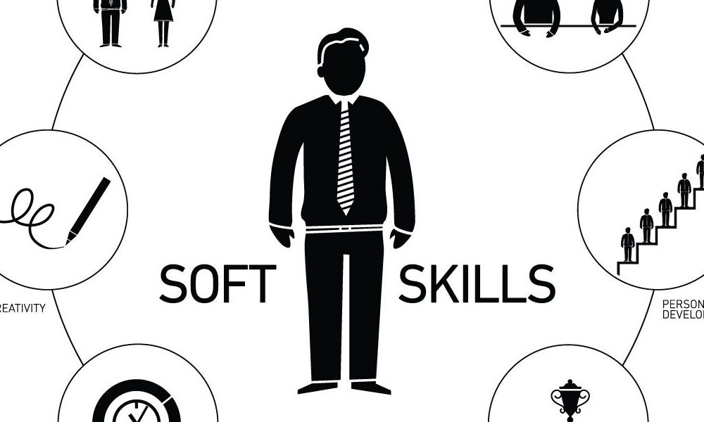 Soft skills картинка