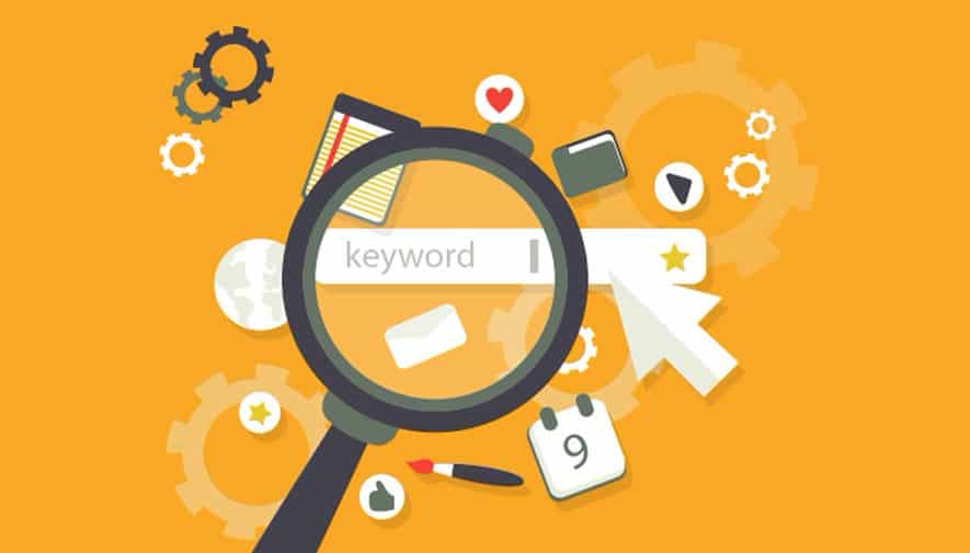 tips to spot the perfect set of keywords