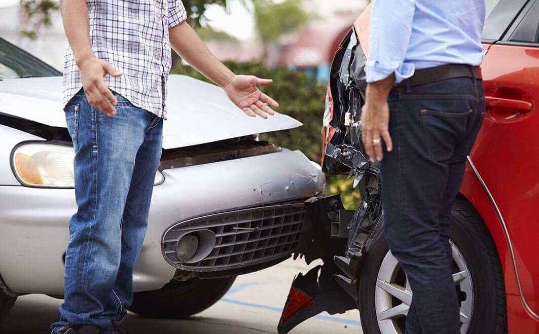 Auto Accidents & Disc Herniation