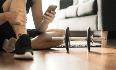 Best Fitness Apps For People