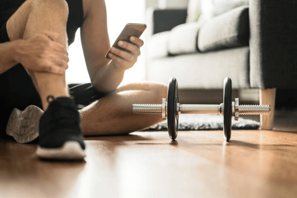 Best Fitness Apps For People