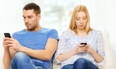 Social Media as a Platform for Dating