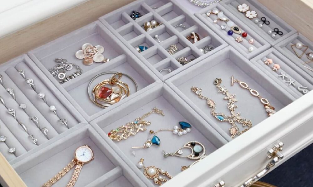 Top 8 Wholesale Jewelry Boxes Styles That Will Grab Your Attention