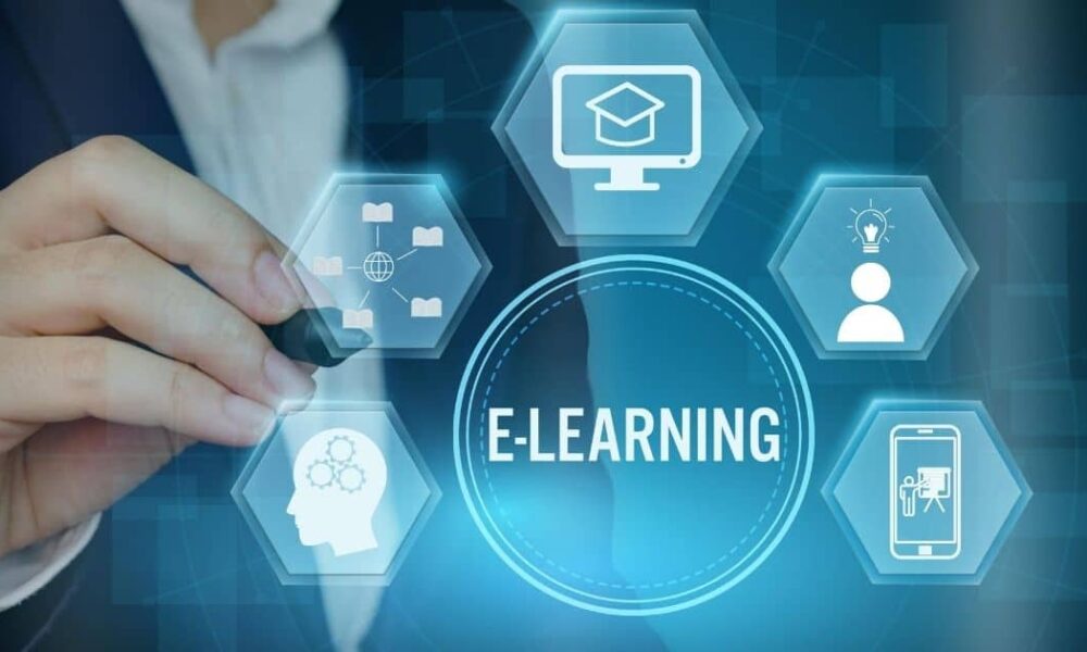 The Importance of E-Learning in Today's Corporate World - Lemony Blog