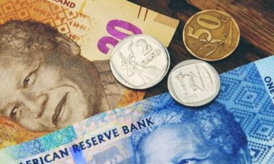 rand currency
