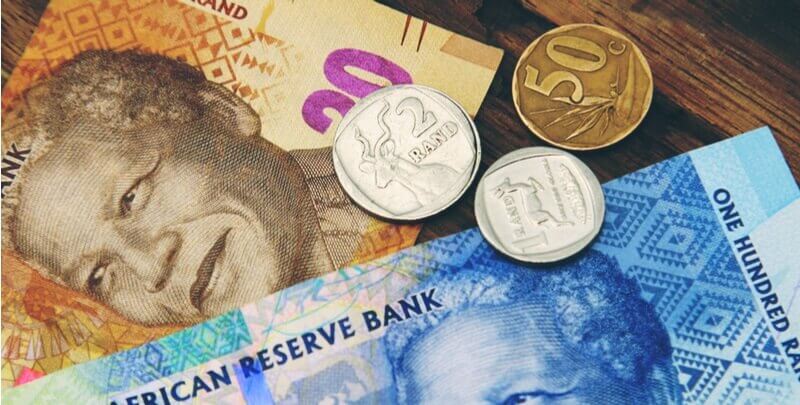 rand currency