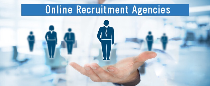 Best Online Recruitment Agency