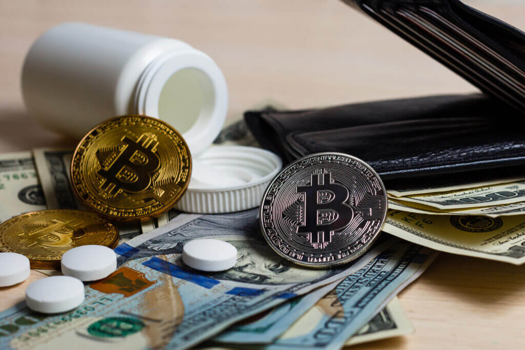 Cryptocurrency in Healthcare