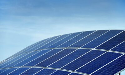 How solar panels have positively impacted the environment in Dallas
