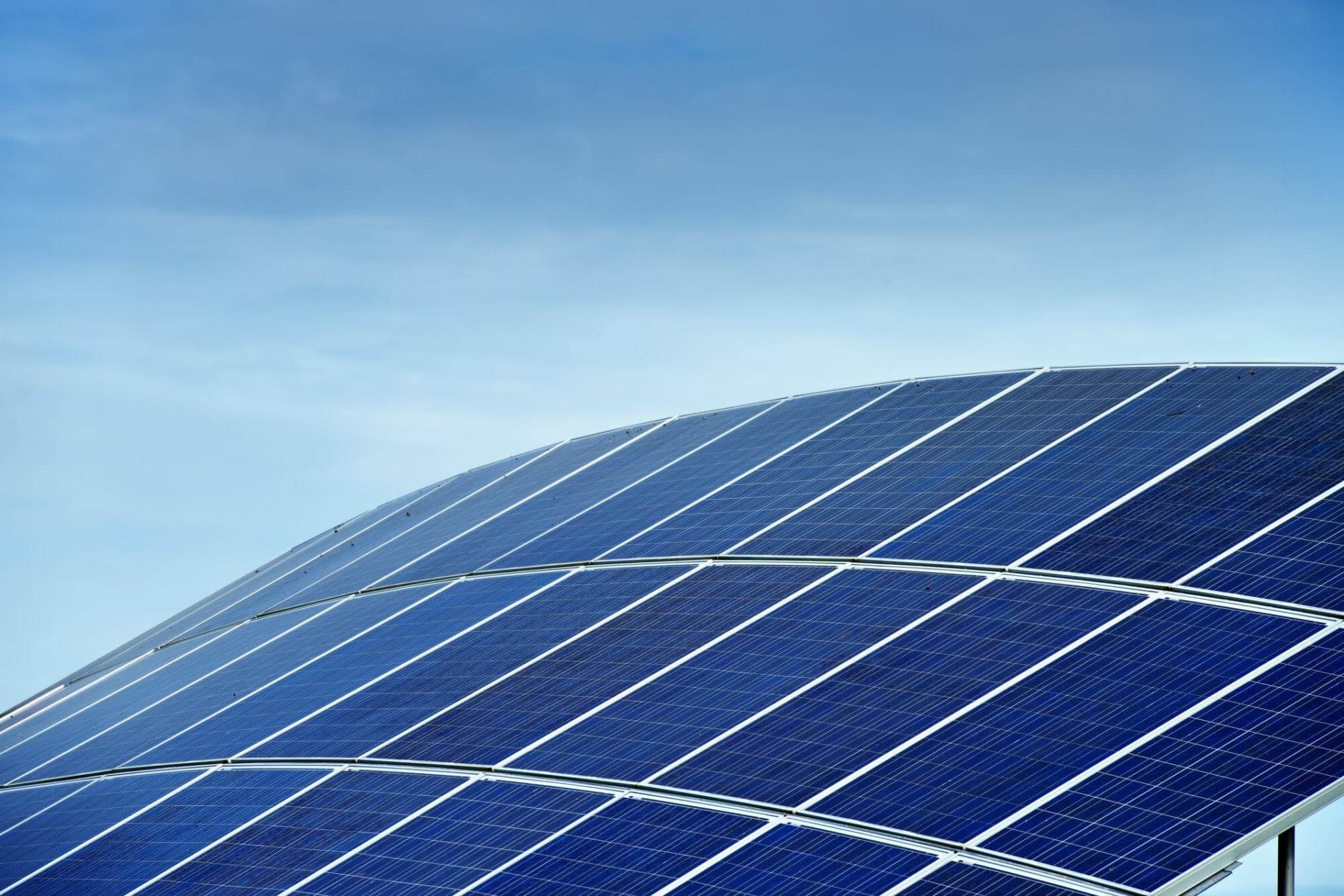 How solar panels have positively impacted the environment in Dallas
