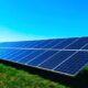 Installing solar panels in Jacksonville