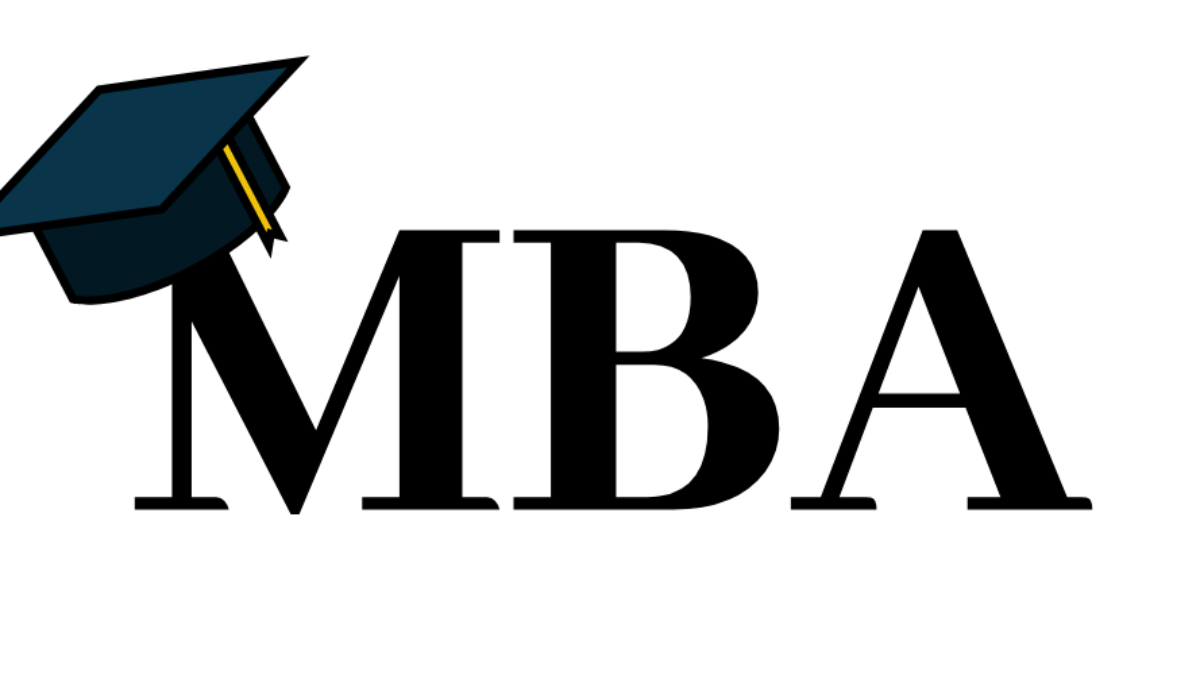 MBA degree