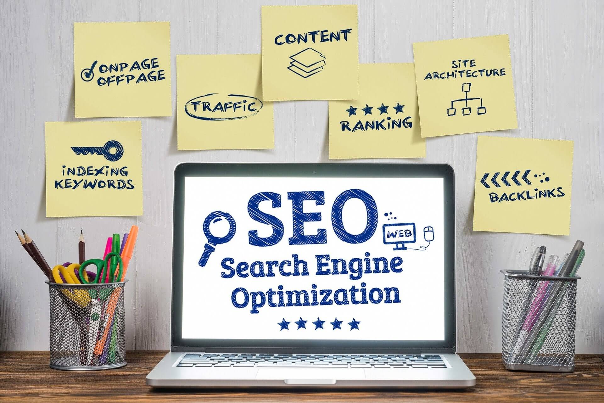 Use SEO to Grow Your Business