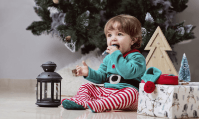 10 Best Toddler Christmas Outfits This Holiday Season