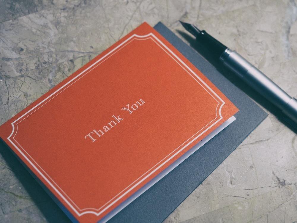 5 Tips to Thank the Host of the Party